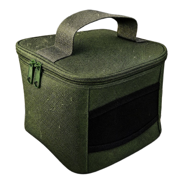 Reel Bag - Wodoodporna torba na sprzęt wędkarski dla