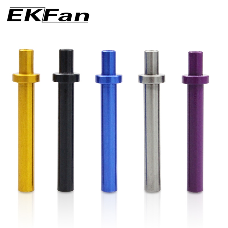 Wałek ze stopu aluminium Ekfan – Reel Drag Knob recenzja i cena