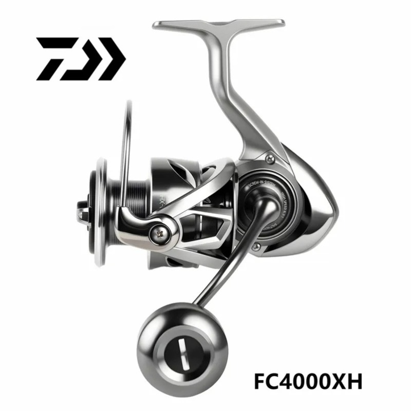 DAIWA Kołowrotek spinningowy z – Reel Spare Spool recenzja i cena