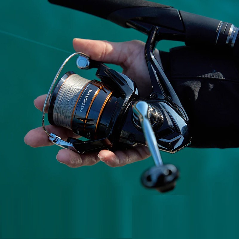 Kołowrotek spinningowy Shimano – Reel Spare Spool recenzja i cena
