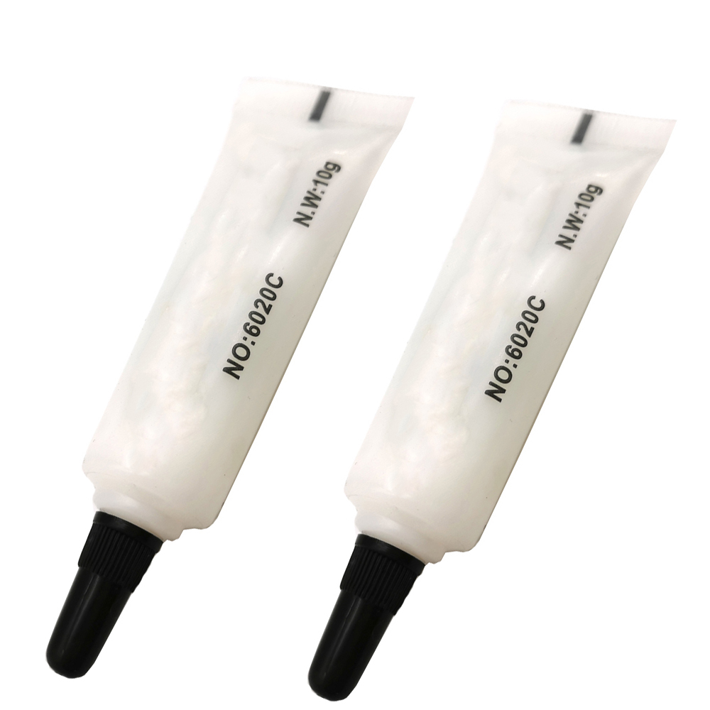 10g Super Lube Smar do smarowa – Reel Oil recenzja i cena