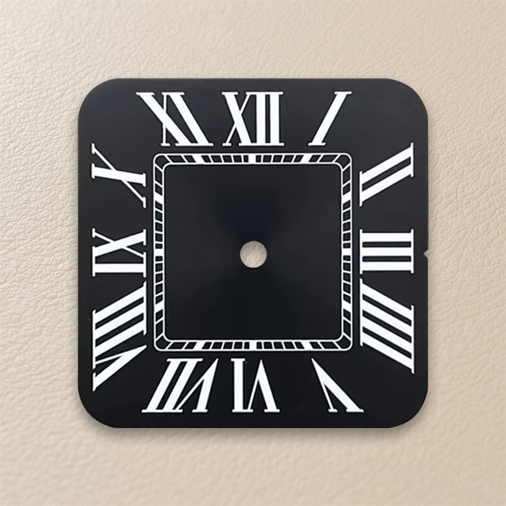 Nowa tarcza z logo S, kwadrato – Reel Case recenzja i cena