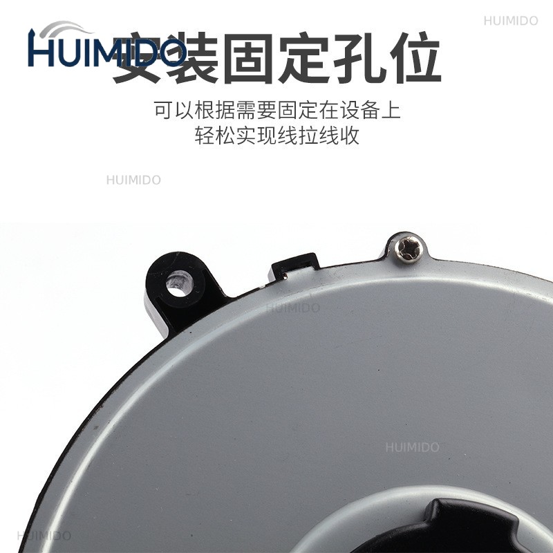 220V/50HZ 125V/60HZ 1000-2000W – Electric Reel recenzja i cena