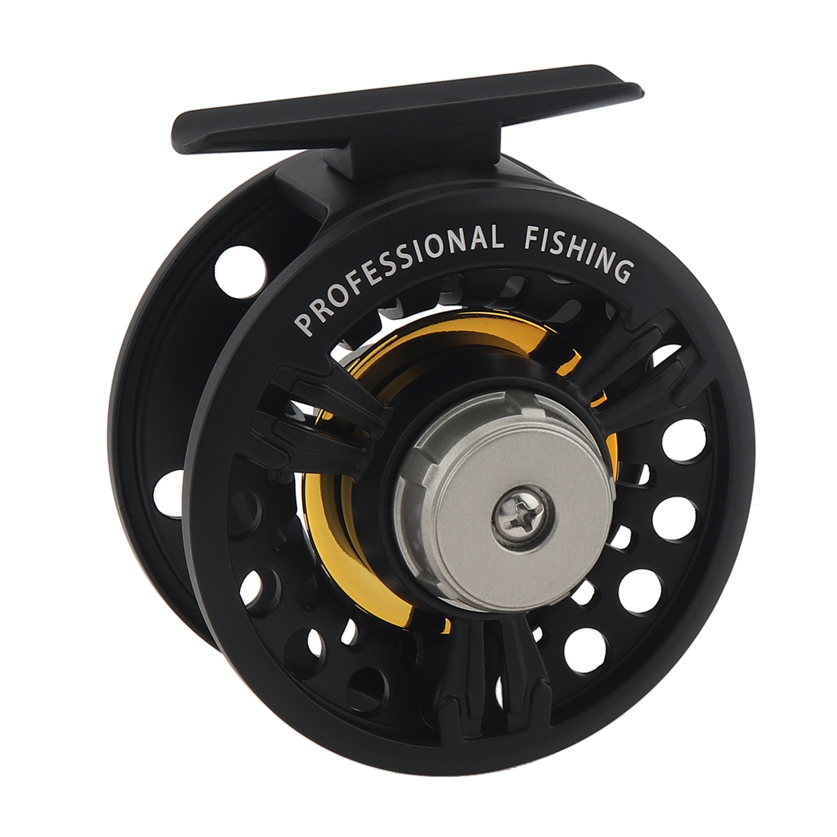 Kołowrotek wędkarski 3BB z peł – Ice Fishing Reel recenzja i cena