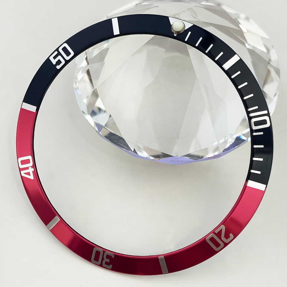 Retro 36.5mm Aluminiowa Lumino – Reel Case recenzja i cena
