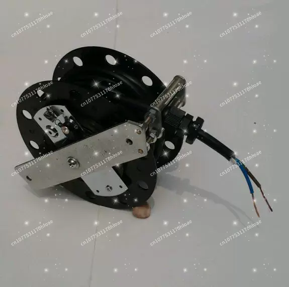 Automatyczna teleskopowa maszy – Electric Reel recenzja i cena