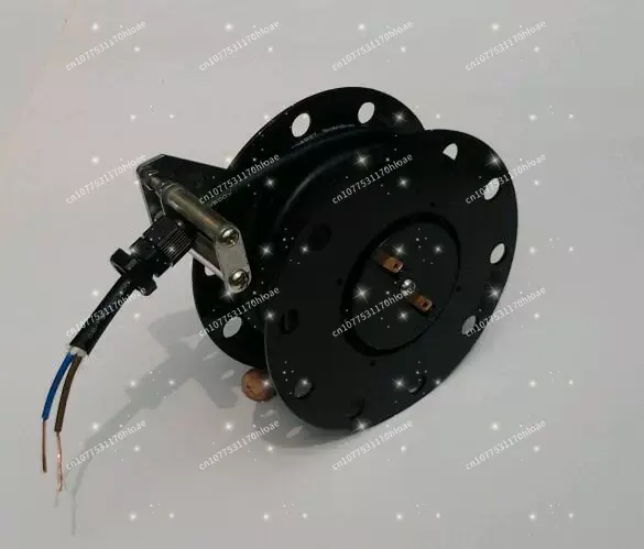 Automatyczna teleskopowa maszy – Electric Reel recenzja i cena