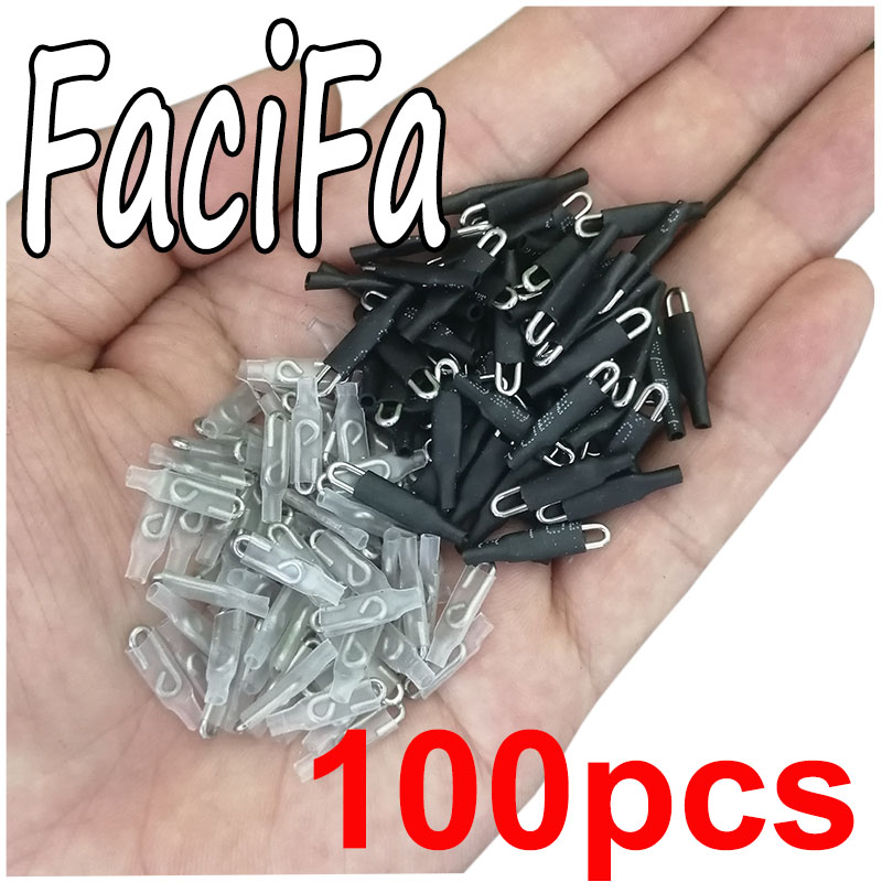 100 sztuk Enganche Rapido Fast – Reel Spare Spool recenzja i cena