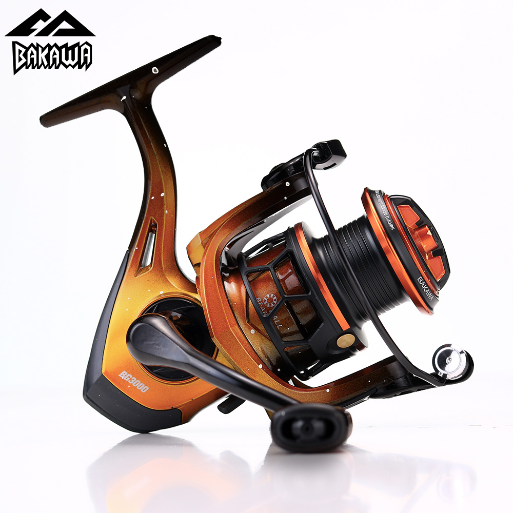 Kołowrotek spinningowy JOSBY s – Ice Fishing Reel recenzja i cena