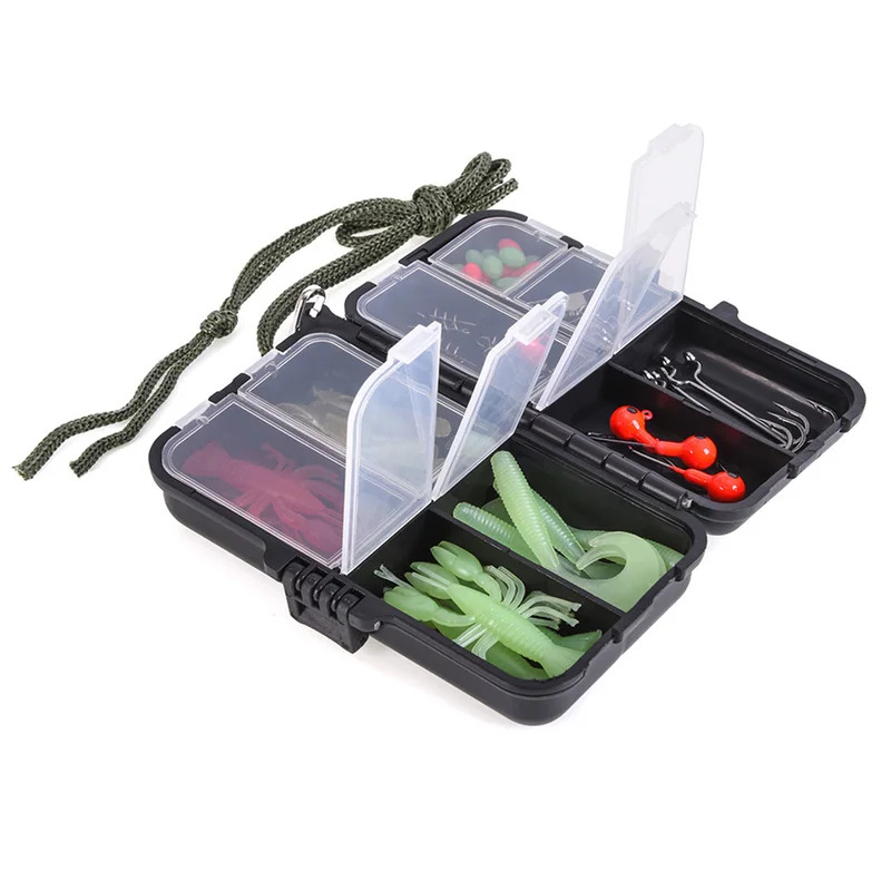 BRAVMAK 2.1/2.3 m Teleskopowy  – Reel Bag recenzja i cena